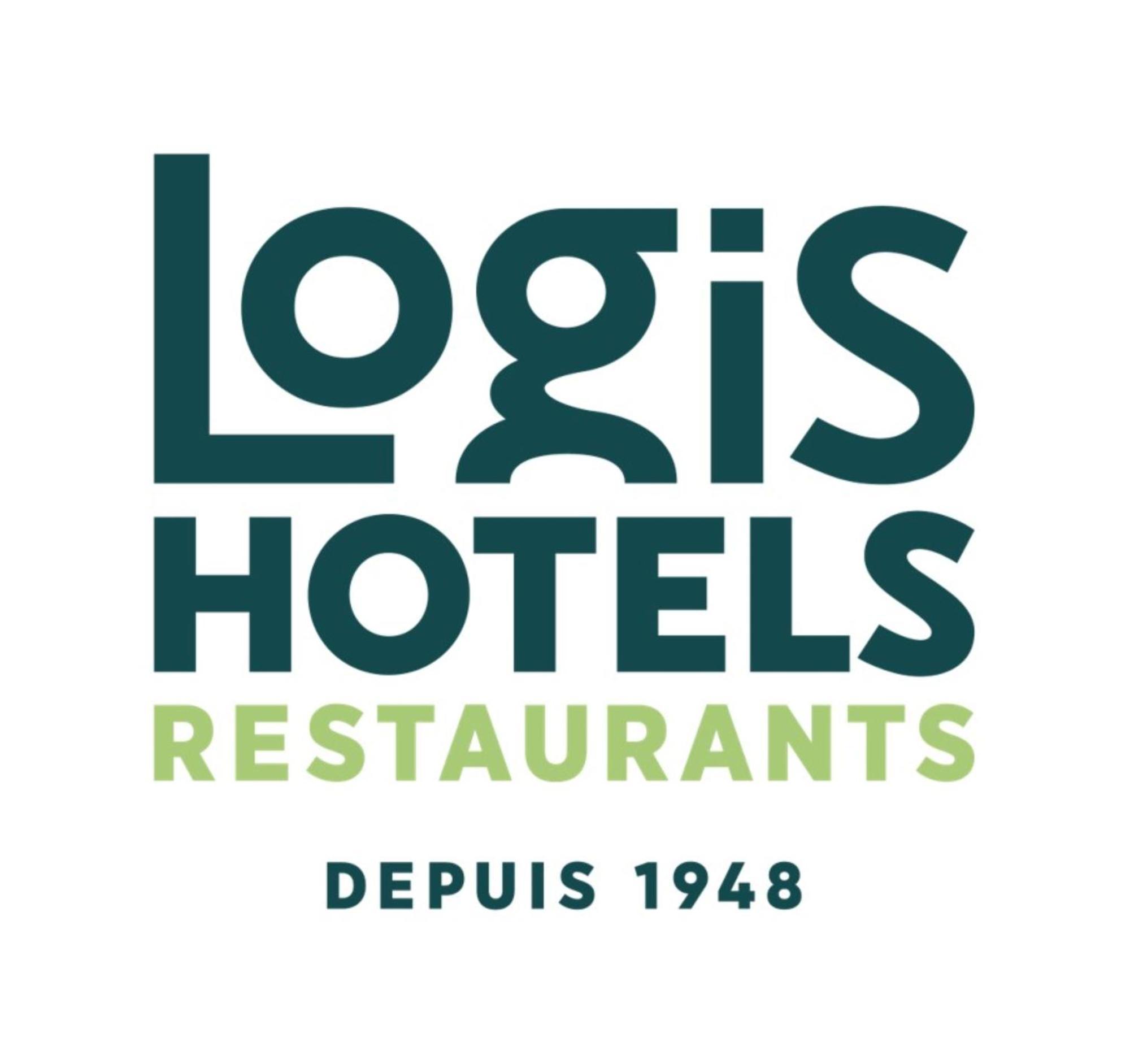 Logis Hotel - La Petite Rade Le Havre Exterior photo